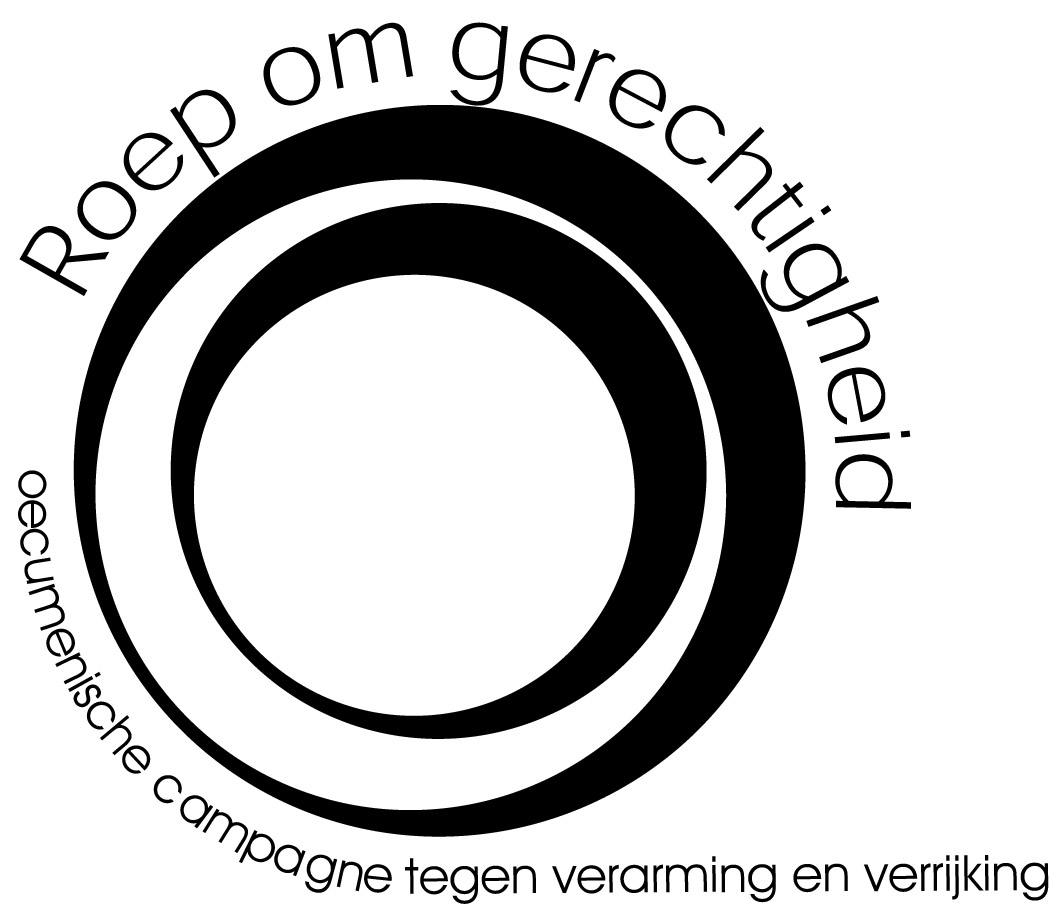 Werkplan 2010 oecumenische campagne tegen verarming