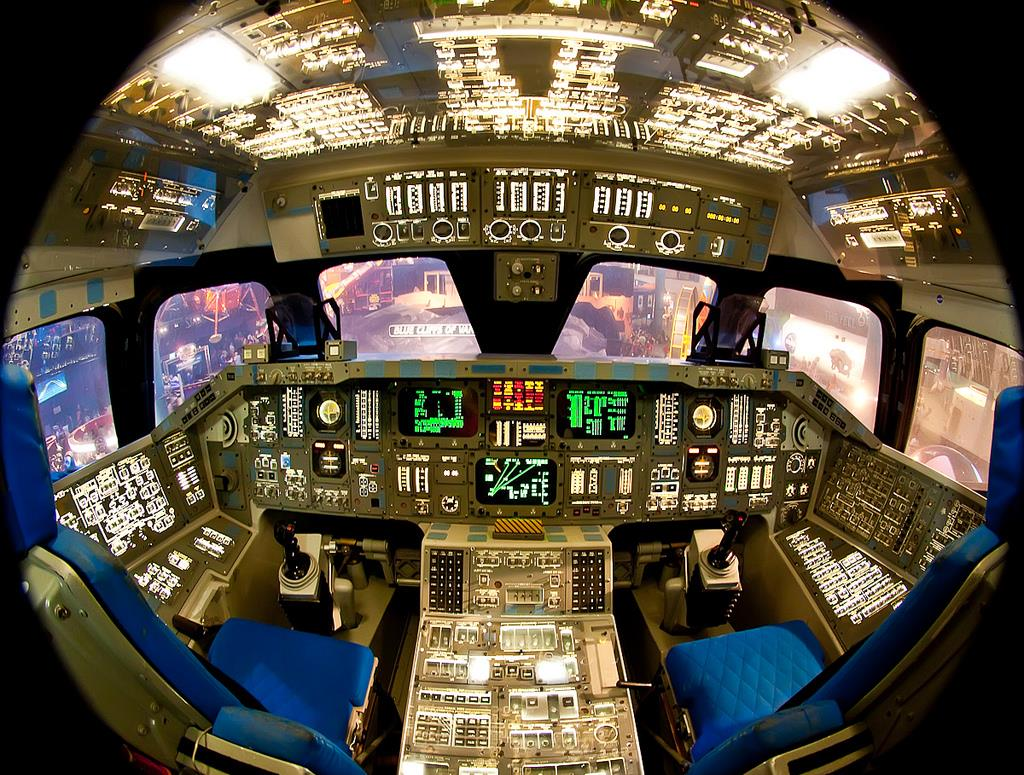 is dit uw HR-cockpit?