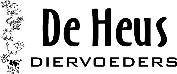 Agri-shop Rijsbosch 17 4112 MB Beusichem 0345-501231 E-mail: deheus.beusichem@versatel.nl Openingstijden: Maandag t/m donderdag Vrijdag Zaterdag 08.00-18.00 uur 08.00-20.