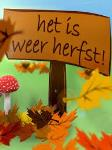 Oktober 2014 Maandag Dinsdag Woensdag Donderdag Vrijdag Zaterdag Zondag 06 Juf Jeanette s afwezig Dag van de leraar gr 3/4 GMR vergadering H vakantie 20 Juf J. tot 10.30 uur 07 Juf J.