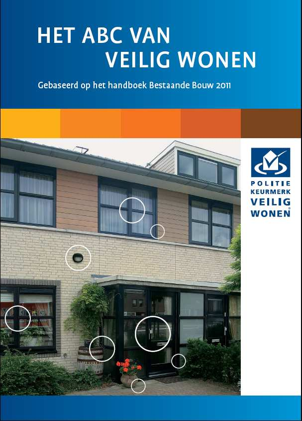 W10 - Voorlichting en communicatie WT: Bewoners van