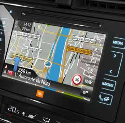 Toyota Touch 2 upgrades De ideale upgrade naar Toyota Touch 2 with