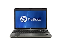 Hewlett Packard (LY482EA#ABH) HP ProBook 4530s Core i3 2350M / 2.3 GHz 4 GB vaste schijf 320 GB DVD±RW (±R DL) / DVD HD Graphics 3000 Gigabit Ethernet WLAN : 802.11b/g/n, Bluetooth 3.