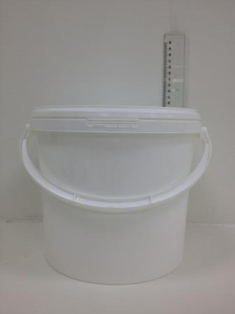 Naam: Specimen Container with lid VWR International bvba 5000 ml Vullen met 4% neutraal gebufferde formaldehyde oplossing Grootste resectiestukken: o.a. colon, rectum, volledige maag, 5 ALGEMENE MODALITEITEN Elk recipiënt dient een unieke identificatie te dragen (idealiter een patiëntenklever).