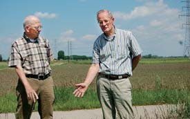 Verenigingen en inwoners van Oene Geef het laatste zetje door nu onderstaande bon in te vullen en in te leveren. Info: zie pagina 5. Elk bedrag telt om de Oener Krant te behouden!