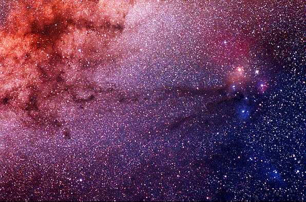 Insterstellaire verroding APOD: June 2, 997 - The Pipe Dark Nebula http://antwrp.gsfc.nasa.gov/apod/ap97062.html Astronomy Picture of the Day Discover the cosmos!