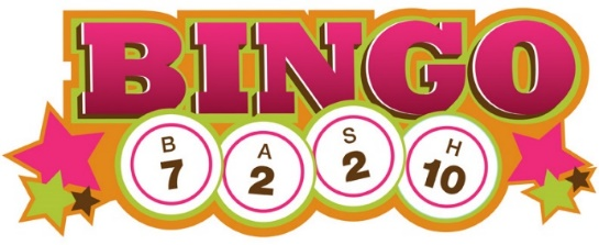 Maandag 27 maart Middagbingo Wilt u nog een keer bingo spelen of vindt u het s-avonds te laat kom dan naar de middagbingo.