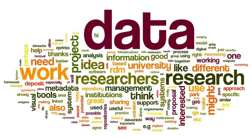 Landelijk Coördinatiepunt Research Data Management SURF innovatieprogramma Duurzame Data