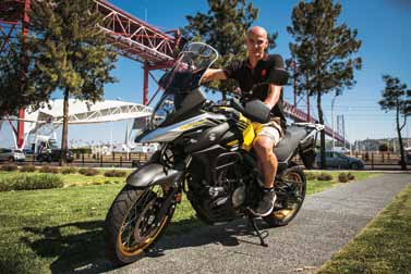Over Stefan Everts: Stefan Everts is de meest succesvolle motorcrosser in het