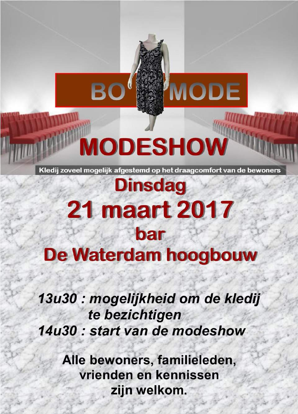 Modeshow
