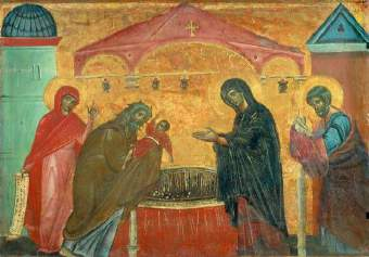 Februari Donderdag 2 februari : LICHTMIS Maria-Lichtmis wordt gevierd met kaarsen en pannenkoeken. Voor christenen is Jezus het Licht. Ontdek de vele lagen in dit traditionele feest!