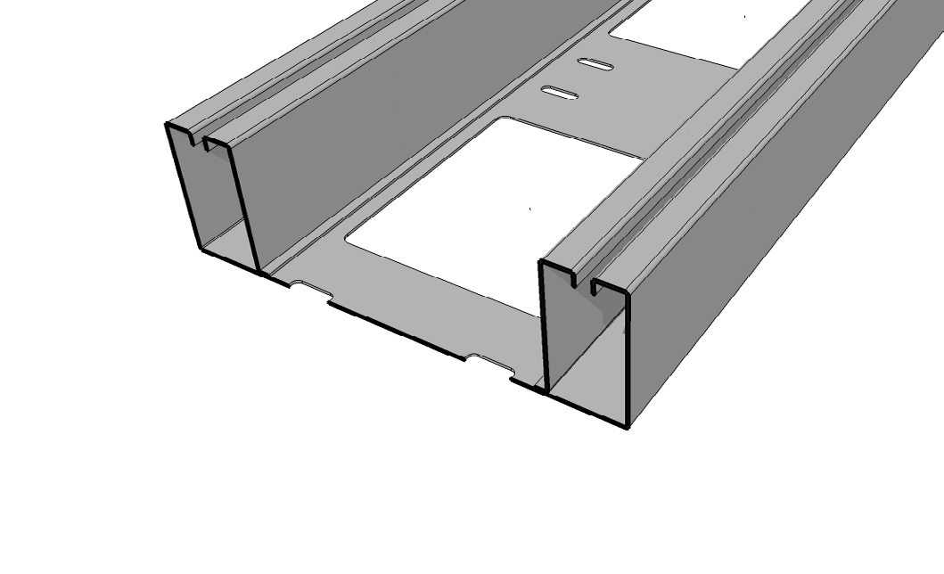 Plug & Play Strip 40cm Plug & Play Strip: leverbaar in CorTen staal of RVS. Gemaakt om in de bestrating op te nemen.