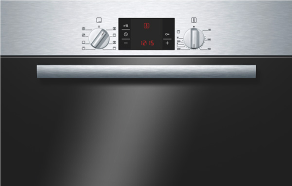 Multifunctie-oven - inox HBA23B150E Multifunctie-oven (7