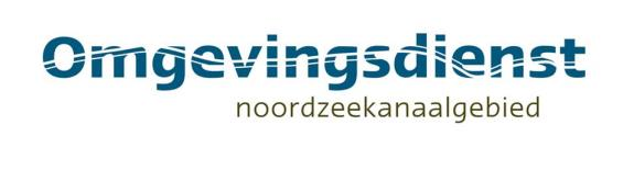 Besluit omgevingsvergunning Milieuneutrale verandering Aanvraagnummer OLO-2109051 Zaaknummer 199571 Ontwikkelingsbedrijf Gemeente Amsterdam 1000BC, Amsterdam Locatie: Gronddepot Noorder IJplas