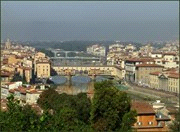 Programma Aankomst in Florence en eventueel mogelijkheid voor stadswandeling.