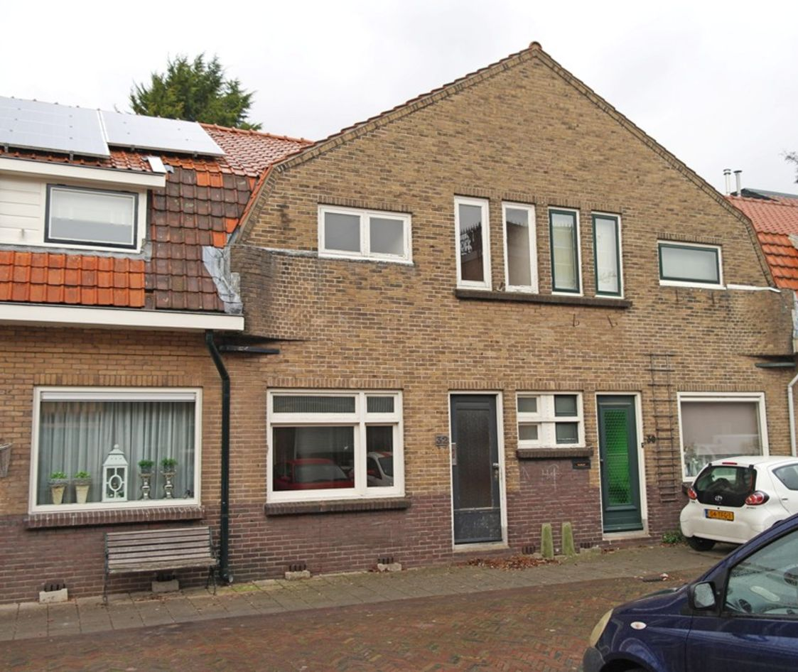 Samen met de eigenaar van de woning hebben wij deze brochure zorgvuldig voor u samengesteld, zodat u zich uitgebreid kunt verdiepen in alle mogelijkheden die de woning biedt. Is er voldoende ruimte?