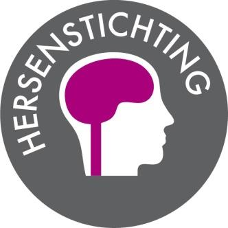 Hersenstichting Hersenstichting en KNSB: een gezonde samenwerking! Gezonde hersenen zijn van levensbelang. Door een hersenziekte raak je vaak jezelf kwijt.