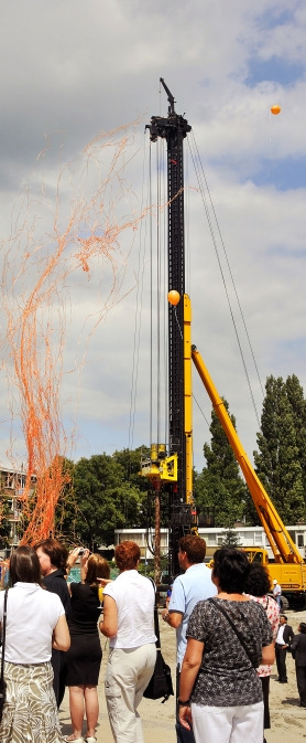 Hoofdstuk 2 Aantrekkelijker maken van ons gebied In welvarende regio s is het goed leven. Het zijn regio s met een sterke economie en met een aantrekkelijk leefklimaat.