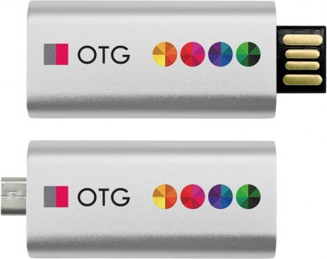 inclusief full color doming aan één zijde USB OTG Slide 2 2 8,92 7,23 6,66 6,20 5,85 5,71 5,56 5,50 9,40 7,67 7,08 6,62 6,25 6,10