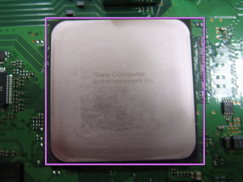 .. Deze CPU heeft 9 cores, 10