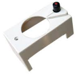 + piezo Emballage - Verpacking (5) 06-046954 0028398 - Câble 1M fast 6,35x0,8 - D.