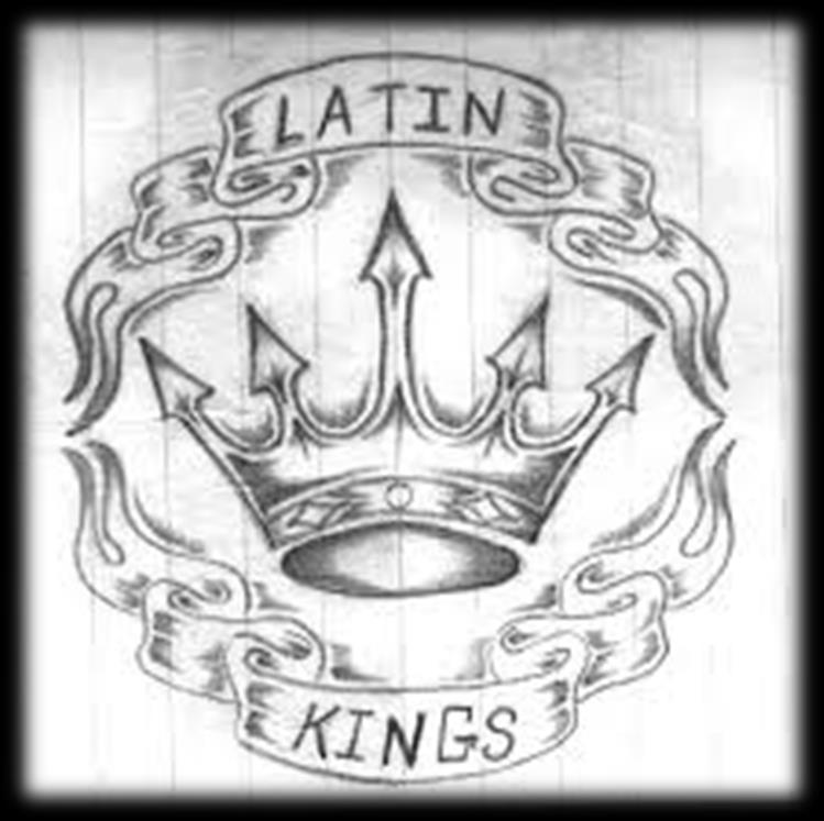 5.Verklaring van de Titel Het boek heet Latino King omdat Castel toevallig
