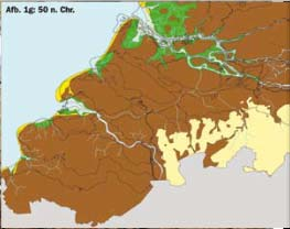 uitgestrekt kruidenrijke graslanden veel wilde dieren: visvangst en