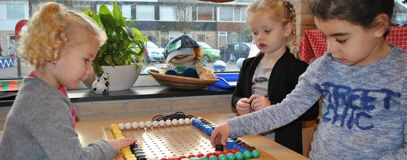 Andere schooltijden? locatie Wilhelmina Vlak voor de kerstvakantie zijn we op locatie Wilhelmina gestart met de peiling onder alle ouders over de schooltijden.