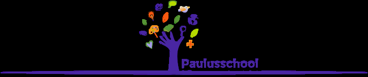 PAULUSPRAAT 5 Februari 2017 Inhoudsopgave - Van de directie - Eindtoets groep 8 - FC Utrecht komt naar de Paulusschool - Opening vreedzame school - Namens de OR: Dikke boekenactie - Kinderyoga op de