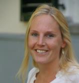 Monique van Haasteren Projectmedewerker