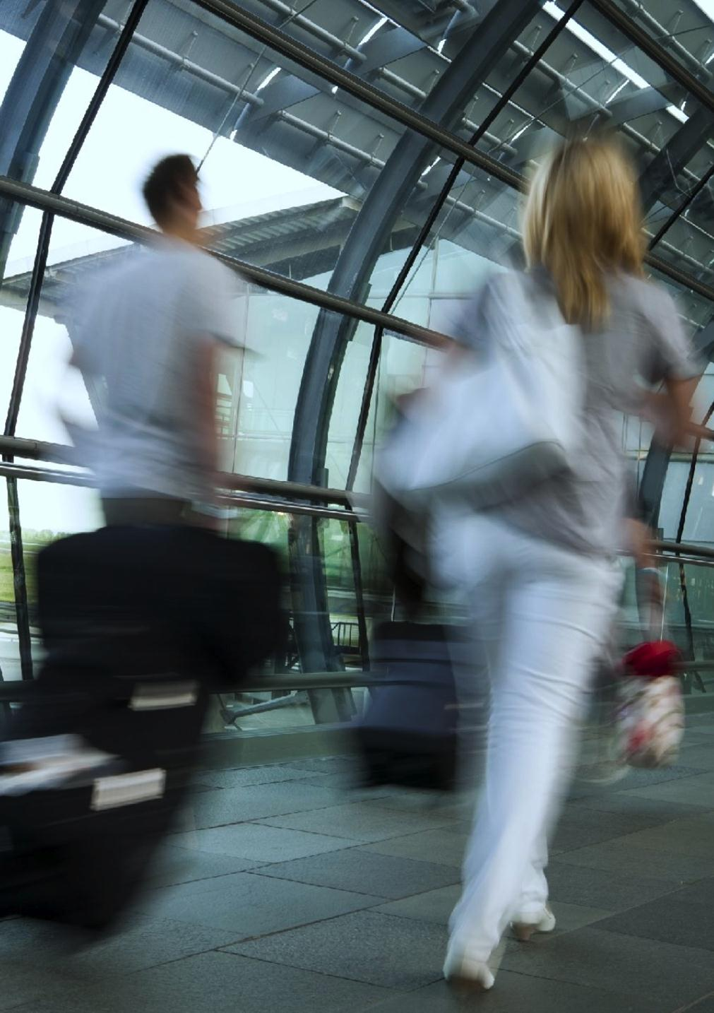 Algemene inzichten voor werkgevers Vergrijzende beroepsbevolking Langer doorwerken Impact van mantelzorg voor werkgevers neemt toe (1:8 verleent mantelzorg, 45%