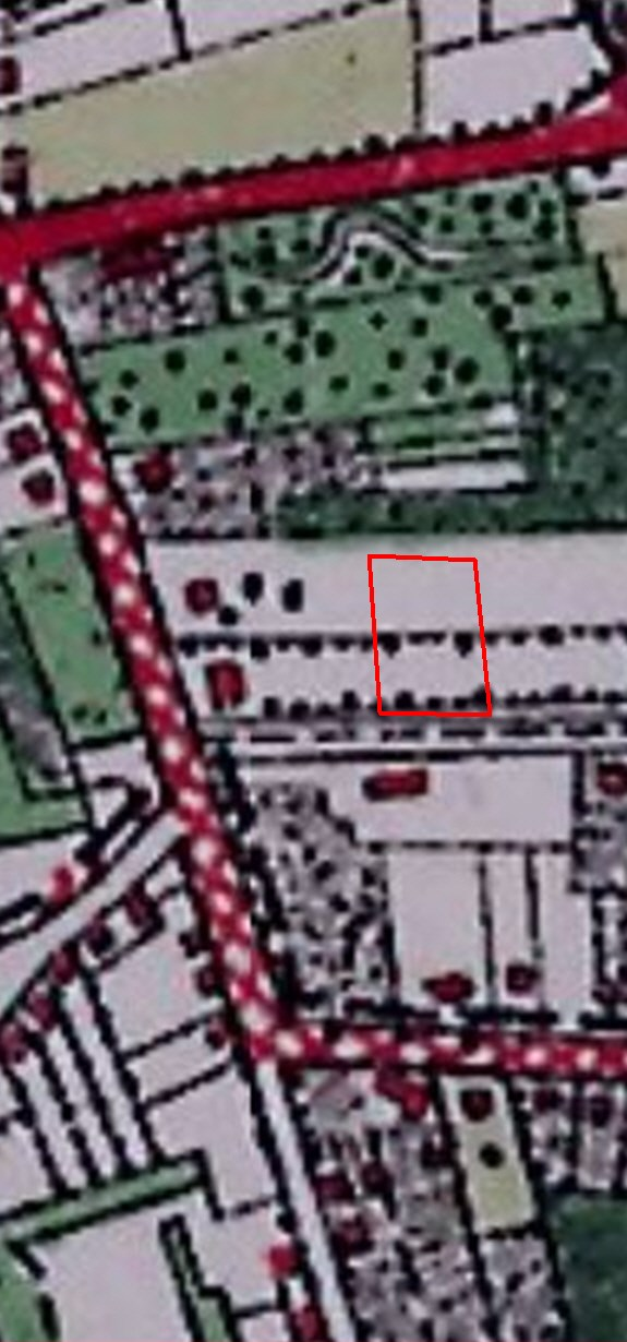 ArGeoBoor Archeologisch vooronderzoek & advies BUREAUONDERZOEK BOORONDERZOEK Made Hoefkensstraat 7 (Gemeente Drimmelen) Een bureauonderzoek en verkennend booronderzoek ArGeoBoor ArGeoBoor rapportnr.