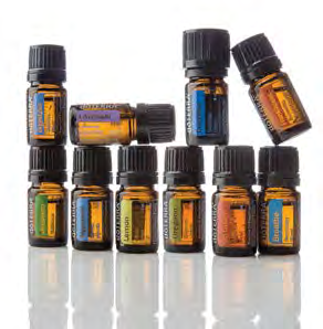 FAMILY PHYSICIAN KIT Natuurlijk veilig, puur en effectief. De dōterra Family Physician Kit bevat 10 essentiële oliën en samenstellingen.