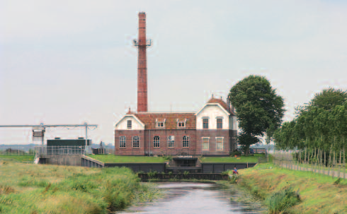 geïnventariseerd of het beleid en de maatregelen op het gebied van waterbeheer invloed hebben op het functioneren van de Natura 2000-gebieden, in het bijzonder op het behalen van de