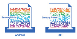 Samsung MobilePrint 22 24 Wat is Samsung MobilePrint?