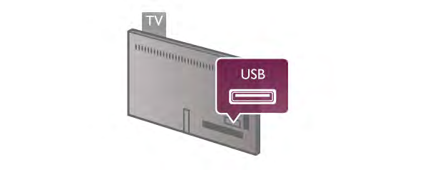 Wanneer u een USB-schijf installeert, kunt u de optie kiezen om de USB-schijf te gebruiken voor het bufferen van de videostream van de videotheek.