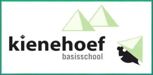 Basisschool Kienehoef DECEMBER 2016 Beste ouders, verzorgers, Sinterklaas is in het land! Wat een feest.