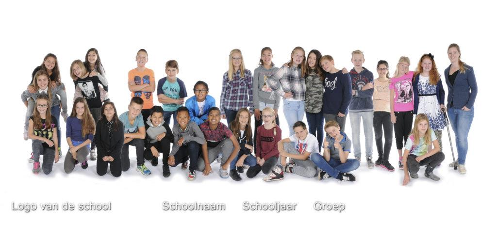 Schoolinfo 16 februari 2017 2016-2017, nr 14 Hierbij ontvangt u de veertiende schoolinfo van dit schooljaar. We wensen u veel leesplezier toe bij het lezen van deze nieuwsbrief.