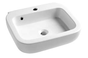 105 6135 Wastafel Lavabo 150 420