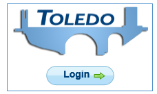 Inleiding Na activatie van je Toledo-account kan je inloggen met je intranet-userid en wachtwoord.