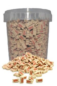 500 gram 6 emmers 60303 Botjes Wild & Gevogelte 500 gram 6 emmers