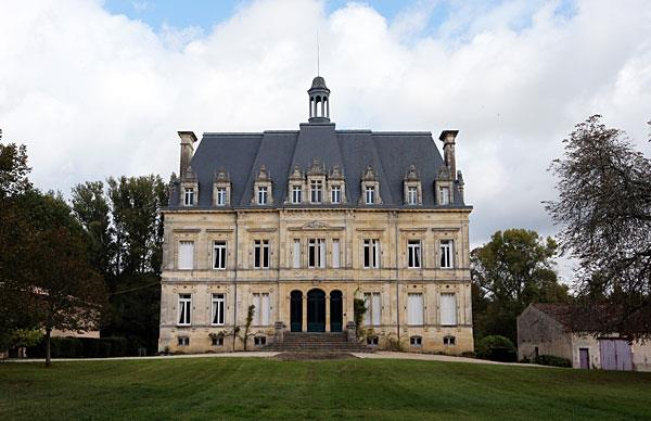 Château Lestage Jean &