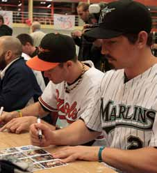 Rick verzocht de Baseball Academy om de lokale organisatie de EBLT ter hand te nemen en die kans om in de honkbalsport te promoten konden wij uiteraard niet voorbij laten gaan.