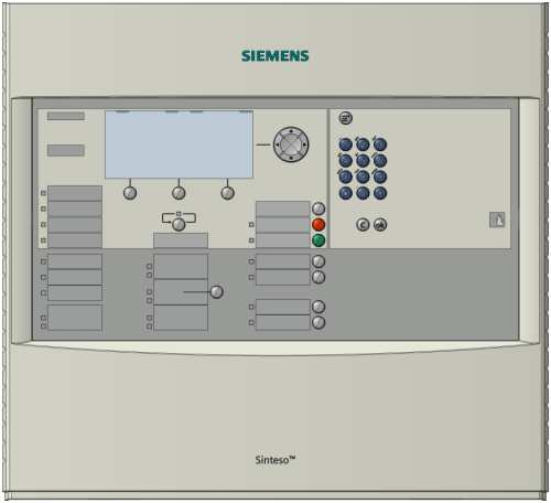 Beschrijving van het systeem 9 Beschrijving van het systeem 9.1 Overzicht Dit deel van het document bevat informatie over de opbouw en functies van de brandmeldinstallatie.