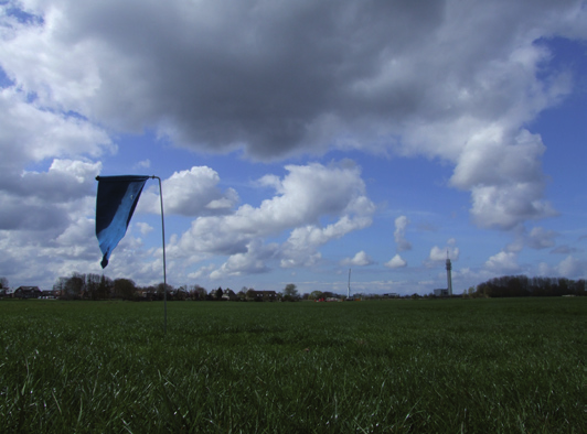 Inleiding De gemeente Haarlemmerliede en Spaarnwoude is bezig met het opstellen van een bestemmingsplan Liedeweg.