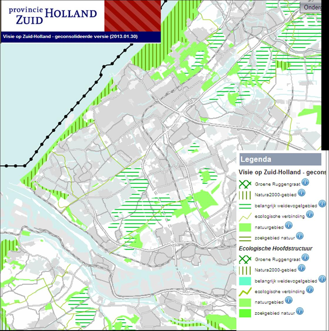 Hans Middendorp AWP Delfland c. Op welke andere wijze bevordert Delfland de weidevogelstand in de weidevogelgebieden? Het bevorderen van de weidevogelstand is geen opgave voor Delfland.