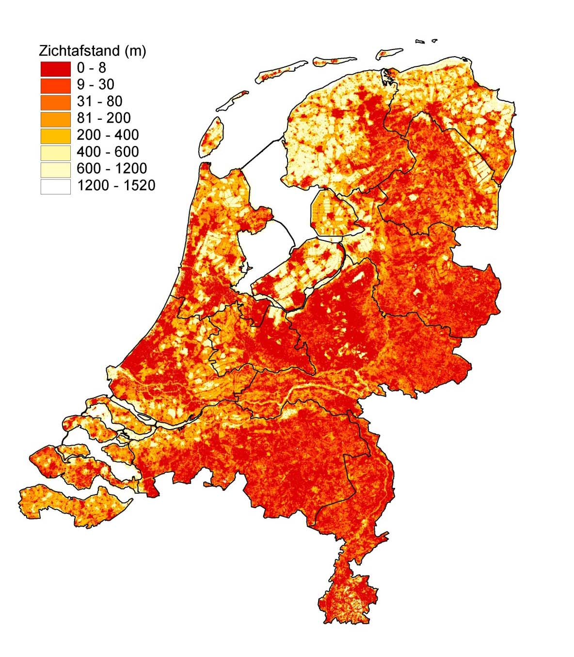 Sovon-rapport 2013/08 ministerie van LNV (IKC-Natuurbeheer) en wordt onder meer gebruikt door het Centraal Bureau voor de Statistiek voor het berekenen van regionale trends.