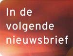 pagina 8 van 8 > Interview André Jacobi, beleidsmedewerker crisisvoorbereiding CIb > Beleidscyclus verdeling programmabudget COLOFON De nieuwsbrief is een initiatief van de projectgroep