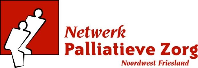 Palliatieve zorg is de actieve, totale zorg voor patiënten op het moment dat hun ziekte niet meer te genezen is.