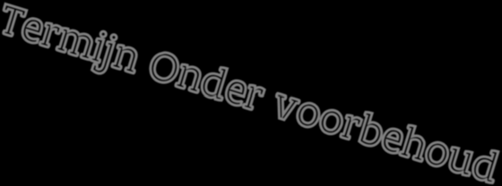 Termijn advies Zonder OVC: start na ontvankelijkheid en volledigheid 30d Mét OVC : start 10d na vraag aan OVC: 60 d -> aanvragen exploitatie IIOA klasse 1 of bij eerste